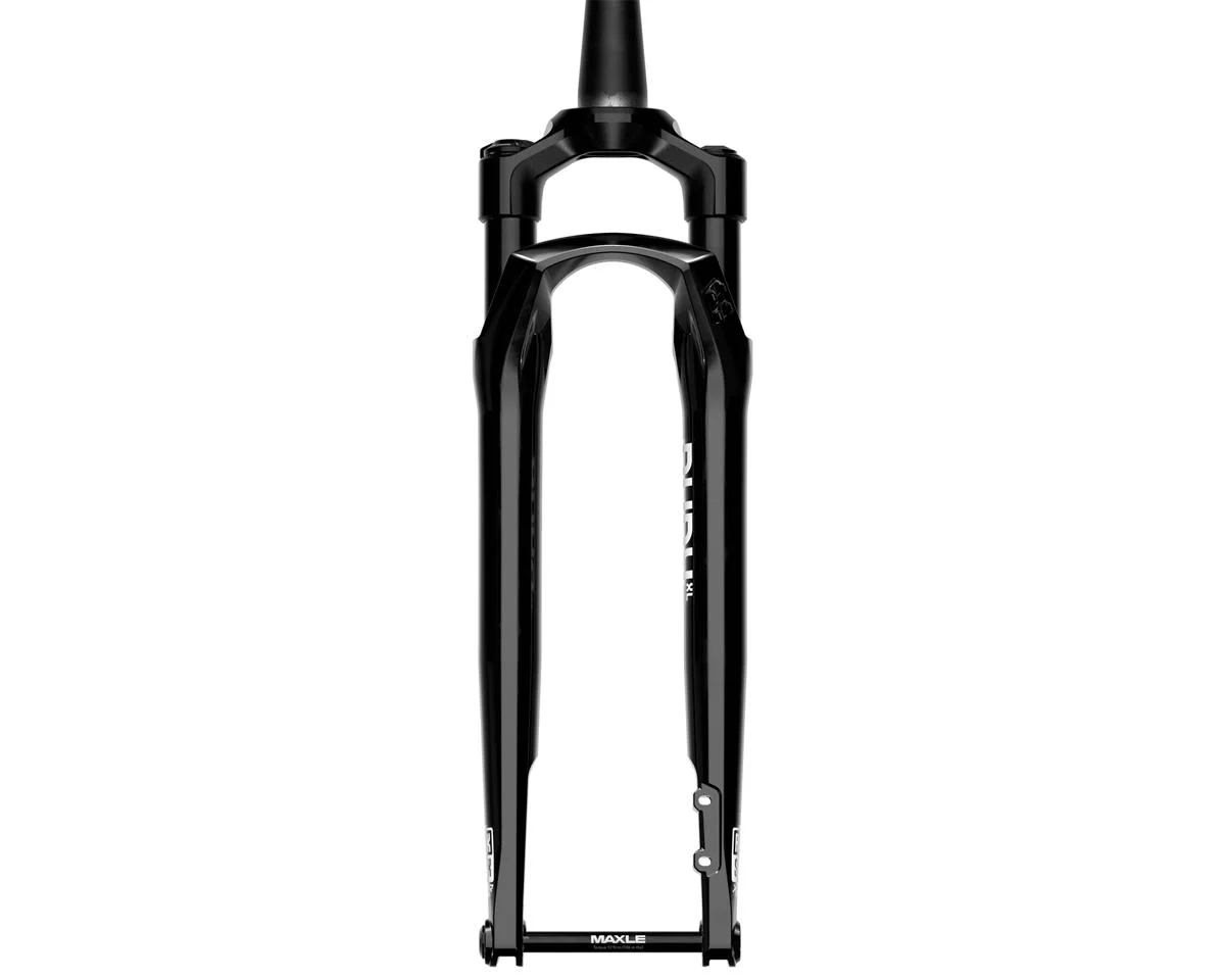 RockShox Rudy XL Ultimate Gravel Suspension Fork (45mm Offset) (Black) (700c) (60mm) (Charger Race Day 2) - view 2